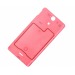 Задняя крышка для Sony LT25i (V) Розовый#17381