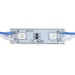 Светодиодный модуль - LC-2L-5050-blue (20 штук)#110713