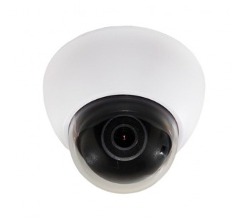 Камера видеонаблюдения AHD Kurato 5025-AHD-720P-OV (white)#108946