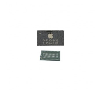 Микросхема iPad 343S0542-A2 - Контроллер питания iPad 2#17141