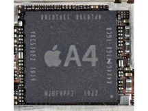 Микросхема iPhone 339S0100 - CPU IPhone4