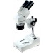 Микроскоп YA XUN YX-AK03 (бинокулярный, стереоскопический, с подсветкой)#6938