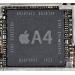 Микросхема iPhone 339S0100 - CPU IPhone4#23984