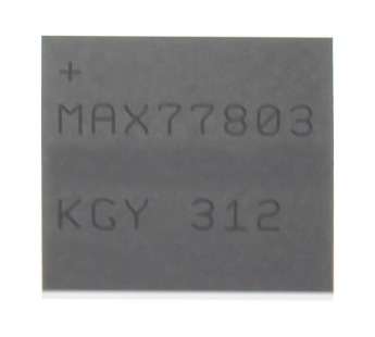 Микросхема Samsung MAX77803 контроллер питания i9500 Galaxy S4#113038
