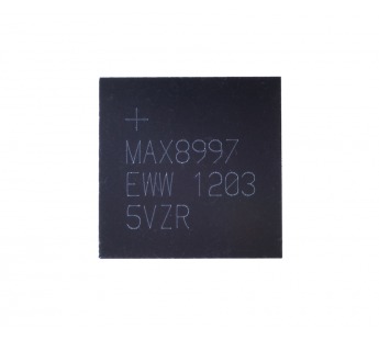 Микросхема Samsung MAX8997 контроллер питания (N7000/i9100/P6800/i9220)#117023
