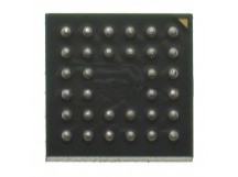 Микросхема Samsung AUDS305 контроллер микрофона (i9300/...)
