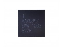 Микросхема Samsung MAX8997 контроллер питания (N7000/i9100/P6800/i9220)
