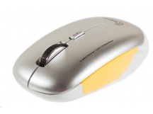Мышь беспровод оптическая Smart Buy SBM-401AG- S 1000 dpi  