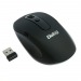 Мышь беспроводная Dialog MROP-03, USB, черная#513