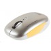 Мышь беспровод оптическая Smart Buy SBM-401AG- S 1000 dpi  #520