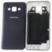 Корпус Samsung A300F Черный#91295