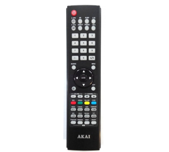 Пульт ДУ Akai HOF08J001 (LTA-32N576HCP) LCD TV#112276