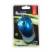 Мышь оптическая Smart Buy SBM-325B  Blue#10003