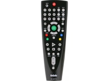 Пульт ДУ для ресивера BBK RC STB 100 (RC STB 103) DVB-T2