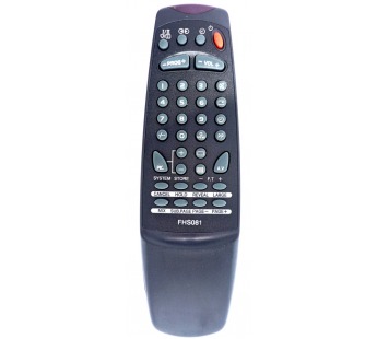 Пульт ДУ Erisson FHS081 TV#109745
