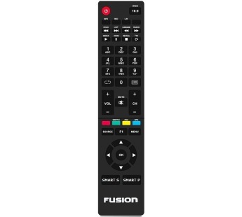 Пульт ДУ Fusion HY-079 (FLTV-32T24) LCD TV#111607