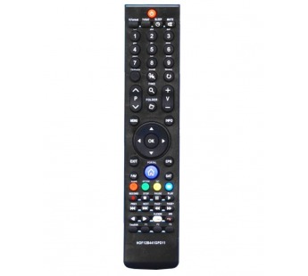 Пульт ДУ Galaxy Innovations HOF12B441GPD11 S8120 (HOF11L416), Golden media 990CR HD PVR SAT#111606