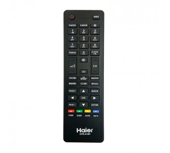 Пульт ДУ Haier HTR-A18H, HTR-A18HA LCD TV#111152