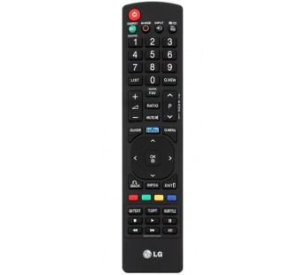 Пульт ДУ LG AKB72915244 LED TV#110944