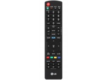 Пульт ДУ LG AKB72915244 LED TV