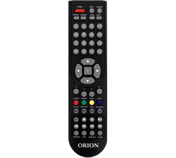 Пульт ДУ Orion OLT-28202 LCD TV#110974