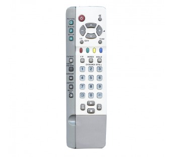 Пульт ДУ Panasonic  EUR 511226 TVCR#110870