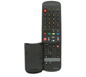 Пульт ДУ Panasonic  EUR 51971 TVCR#110969