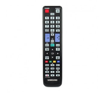 Пульт ДУ Samsung  AA59-00508A LCD TV#111817