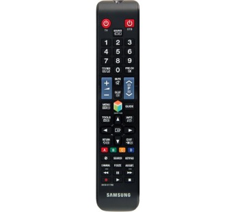 Пульт ДУ Samsung  BN59-01178B LED TV (STB)#111671