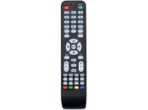 Пульт ДУ Polar 81LTV7101LCD TV