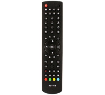 Пульт ДУ Sharp RC-1912 (Orion 22FBT167) LED TV#112289