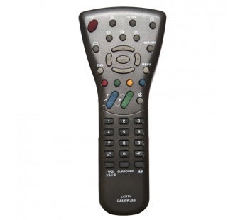 Пульт ДУ Sharp RRMC GA499WJSB LCD TV#111811