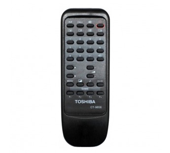 Пульт ДУ Toshiba  CT 9856 TV#110411