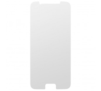 Защитное стекло прозрачное - для Meizu M5 Note (тех.уп.)#92420