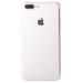 Чехол-накладка Activ ASC-101 Puffy 0.9мм для Apple iPhone 7 Plus/8 Plus (прозрачный)#133214