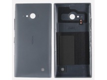Задняя крышка для Nokia 730 Dual Серый