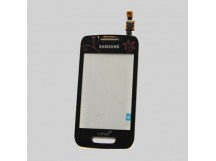Тачскрин для Samsung S5380 La-Fleur Черный