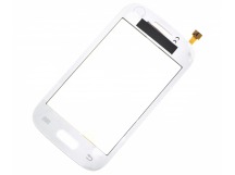 Тачскрин для Samsung S6312 Белый NEW!!!