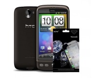 Плёнка Diamond Activ для HTC G7 Desire