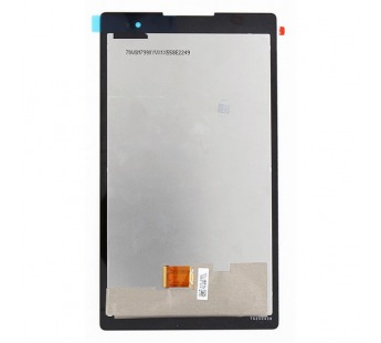 Дисплей для Asus Z170C/Z170CG (ZenPad C 7.0) в сборе с тачскрином Черный#95465