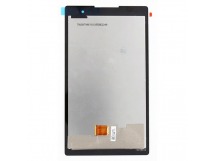 Дисплей для Asus Z170C/Z170CG (ZenPad C 7.0) в сборе с тачскрином Черный