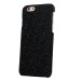 Чехол-накладка BW Crystal для Apple iPhone 6 Plus (black)#96421