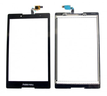 Тачскрин для Lenovo TAB 2 A8-50/TAB 3 8 850M Черный#99400