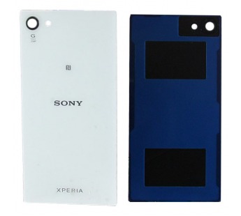 Задняя крышка для Sony E5823 Белый#99602