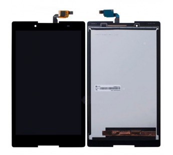 Дисплей для Lenovo TAB 2 A8-50/TAB 3 8 850M в сборе с тачскрином Черный#103118