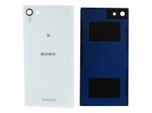 Задняя крышка для Sony E5823 Белый