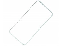 Рамка дисплея для iPhone 4 Белая