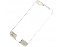 Рамка дисплея для iPhone 5 Белая