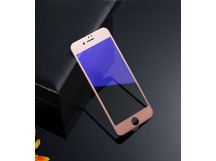 Защитное стекло прозрачное Remax 3D Anti Blue Ray 0,26 mm для Apple iPhone 6 (rose gold)