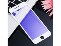 Защитное стекло прозрачное Remax 3D Anti Blue Ray 0,26 mm для Apple iPhone 6 (white)